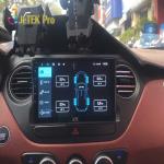 Màn hình DVD Android cho xe Hyundai I10